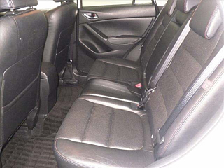 MAZDA CX-5 2013