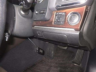 TOYOTA CROWN 2013