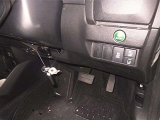 HONDA FIT 2017