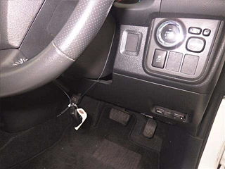 TOYOTA WISH 2011