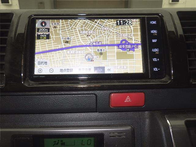 TOYOTA HIACE VAN 2019