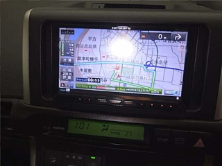 TOYOTA WISH 2011