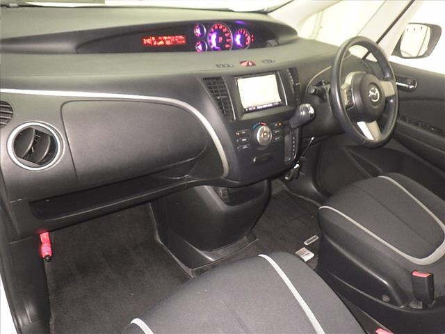 MAZDA BIANTE 2010