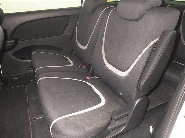MAZDA BIANTE 2010