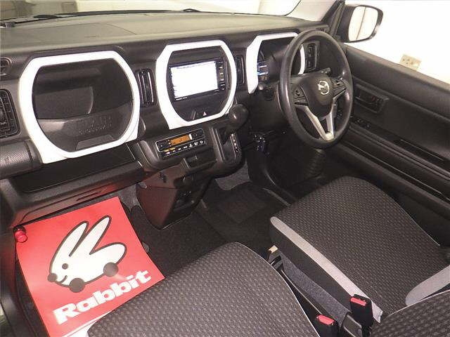 MAZDA FLAIR 2023