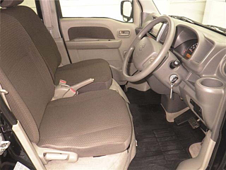 SUZUKI EVERY 2015