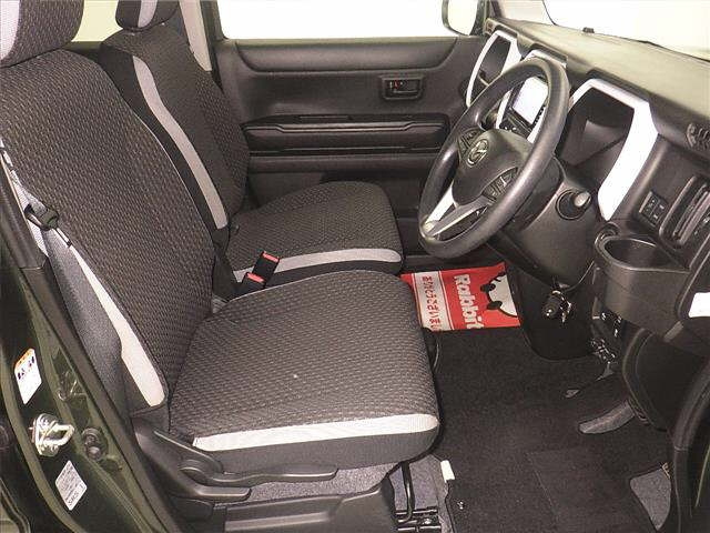 MAZDA FLAIR 2023