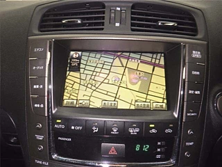 LEXUS IS 2009