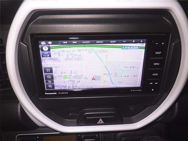 MAZDA FLAIR 2023