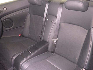 LEXUS IS 2009