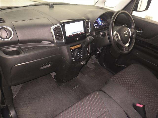 MAZDA FLAIR WAGON 2017