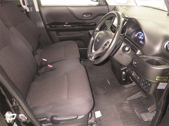 MAZDA FLAIR WAGON 2017