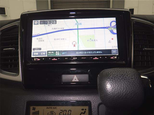 MAZDA FLAIR WAGON 2017