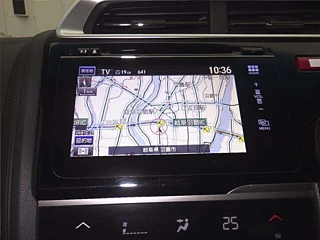 HONDA FIT 2014