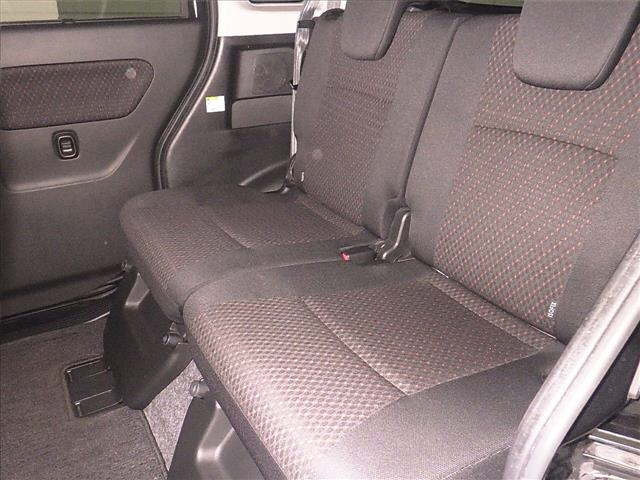 MAZDA FLAIR WAGON 2017