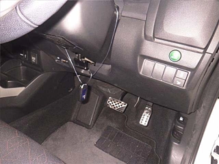 HONDA FIT 2014
