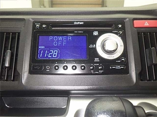 HONDA N WGN 2014