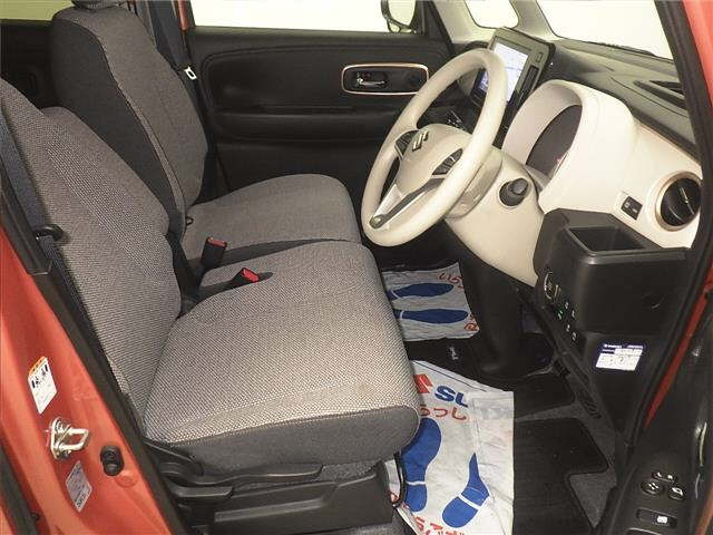 SUZUKI WAGON R SMILE 2022