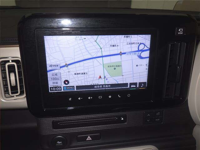 SUZUKI WAGON R SMILE 2022