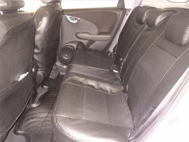HONDA FIT SHUTTLE 2012