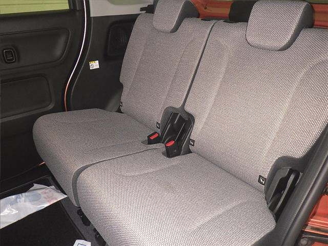 SUZUKI WAGON R SMILE 2022