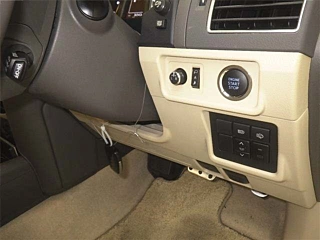 TOYOTA LAND CRUISER PRADO 2020