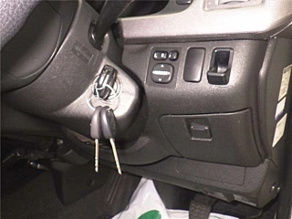 TOYOTA HIACE VAN 2009