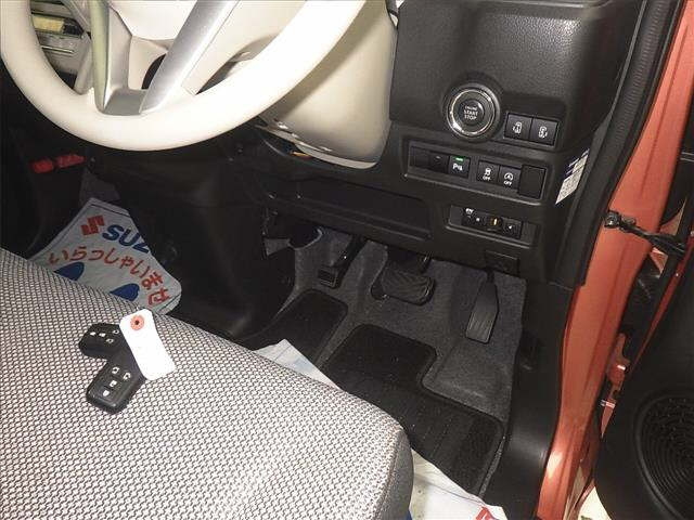 SUZUKI WAGON R SMILE 2022