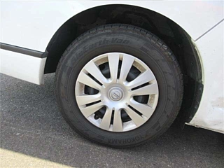 NISSAN CARAVAN VAN 2024