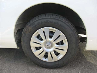 NISSAN CARAVAN VAN 2024