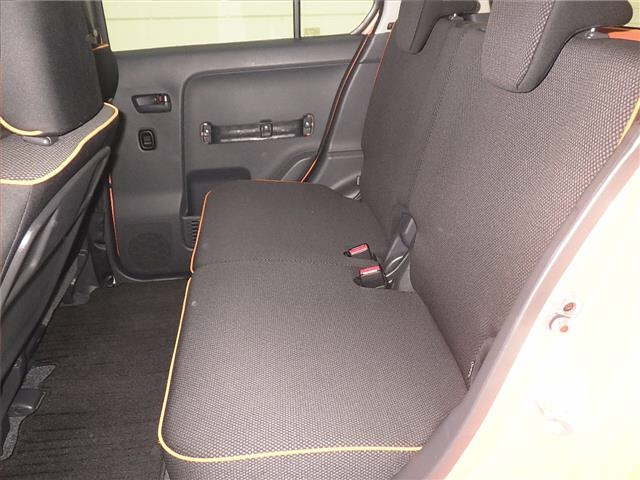 MAZDA FLAIR 2015