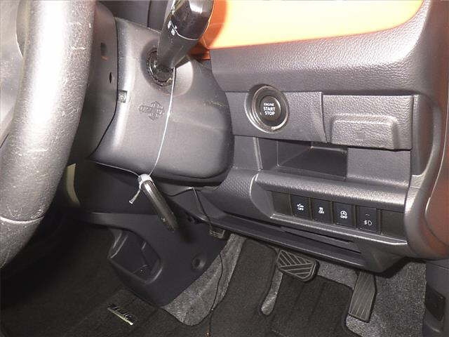 MAZDA FLAIR 2015