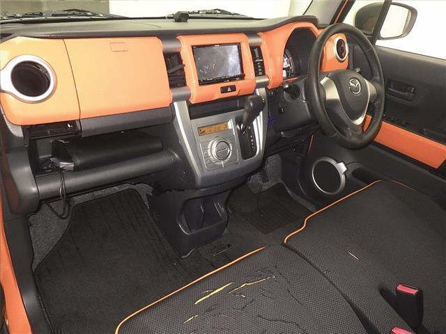 MAZDA FLAIR 2015