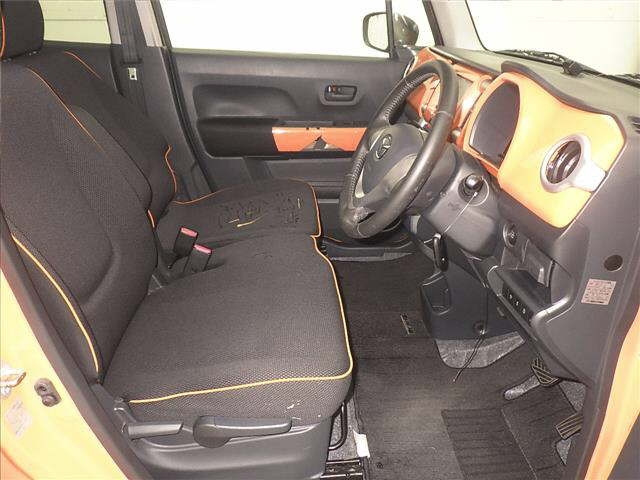 MAZDA FLAIR 2015