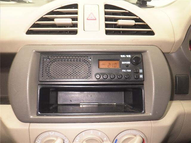 SUZUKI ALTO VAN 2013