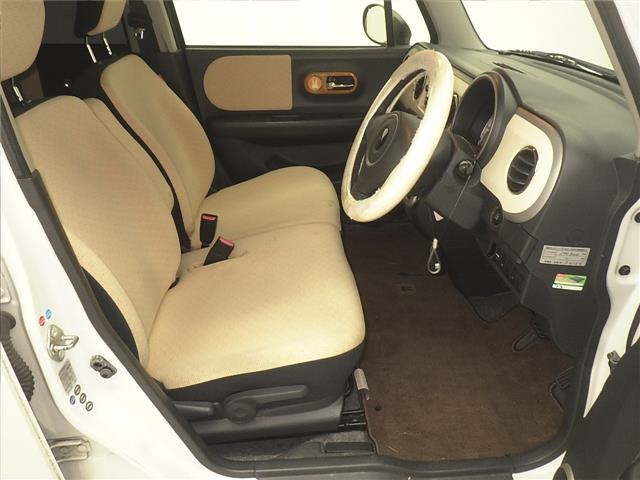SUZUKI ALTO LAPIN 2014