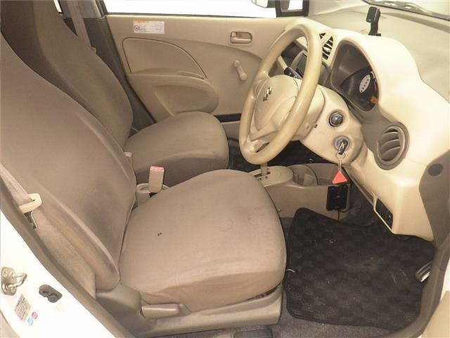 SUZUKI ALTO VAN 2013