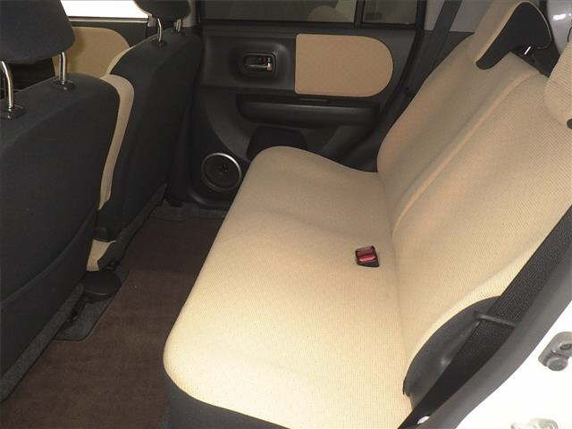 SUZUKI ALTO LAPIN 2014