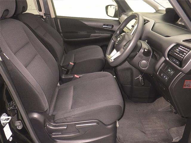 NISSAN SERENA 2016