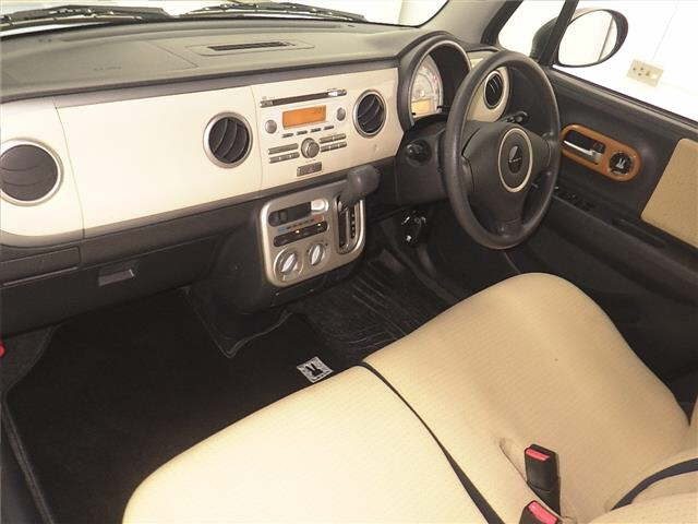SUZUKI ALTO LAPIN 2009