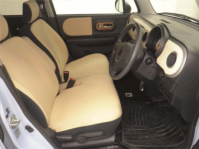 SUZUKI ALTO LAPIN 2009