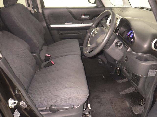 MAZDA FLAIR WAGON 2014