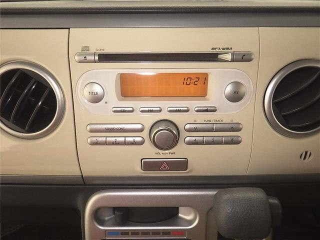 SUZUKI ALTO LAPIN 2009