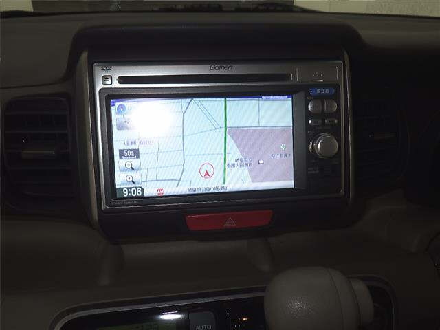 HONDA N BOX 2012