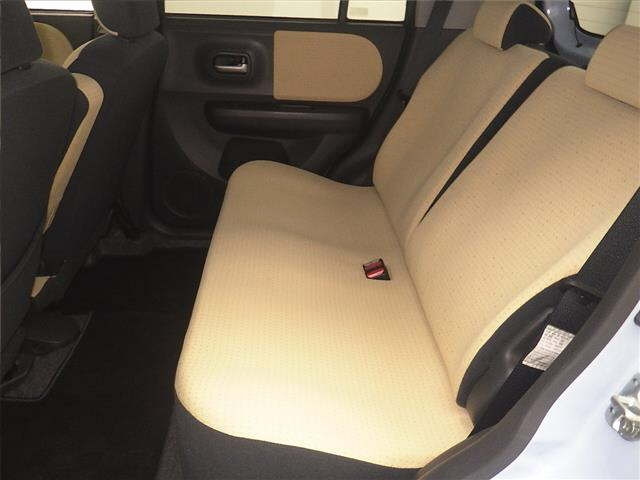 SUZUKI ALTO LAPIN 2009