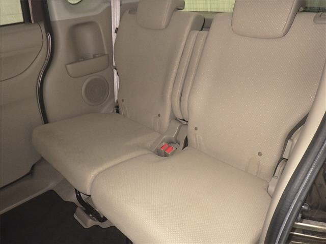 HONDA N BOX 2012