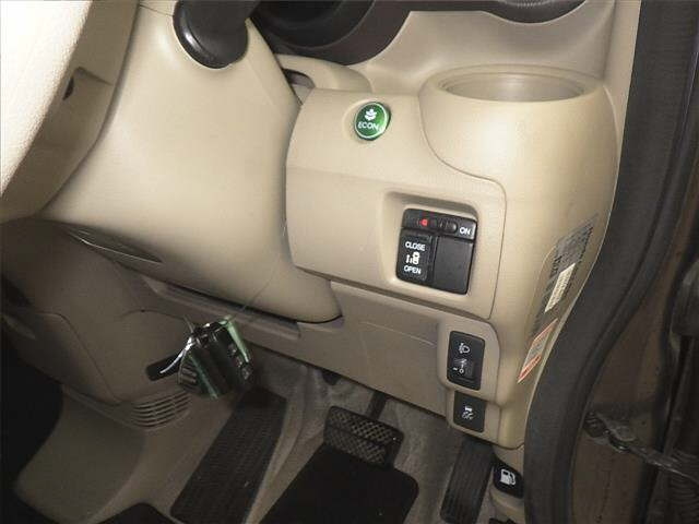 HONDA N BOX 2012