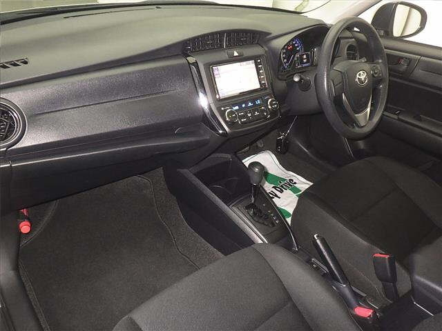 TOYOTA COROLLA AXIO 2020