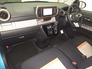 TOYOTA PASSO 2021