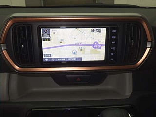 TOYOTA PASSO 2021